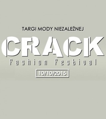 TARGI MODY CRACK FASHION FESTIVAL 2015